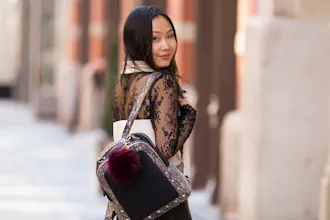 Hebe Rose New York gallery image