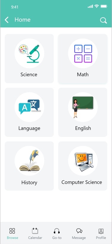 EduKate gallery image