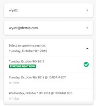 Automated by Demio gallery image
