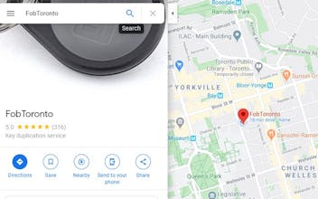 FobToronto gallery image