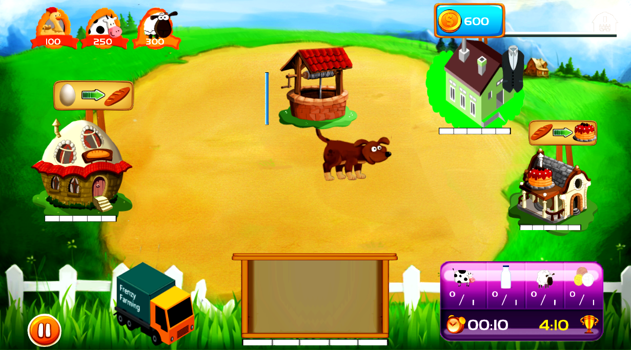 Frenzy Farming gallery image