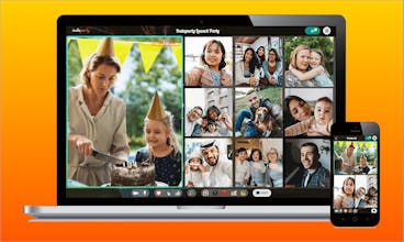 Instaparty gallery image