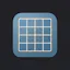 Overgrid - Drawing Grid