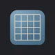 Overgrid - Drawing Grid