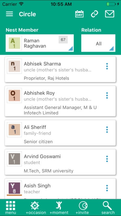 Familybirdz gallery image