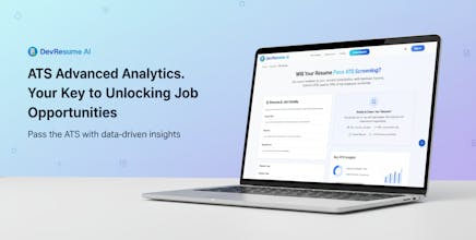 DevResume AI 2.0 gallery image
