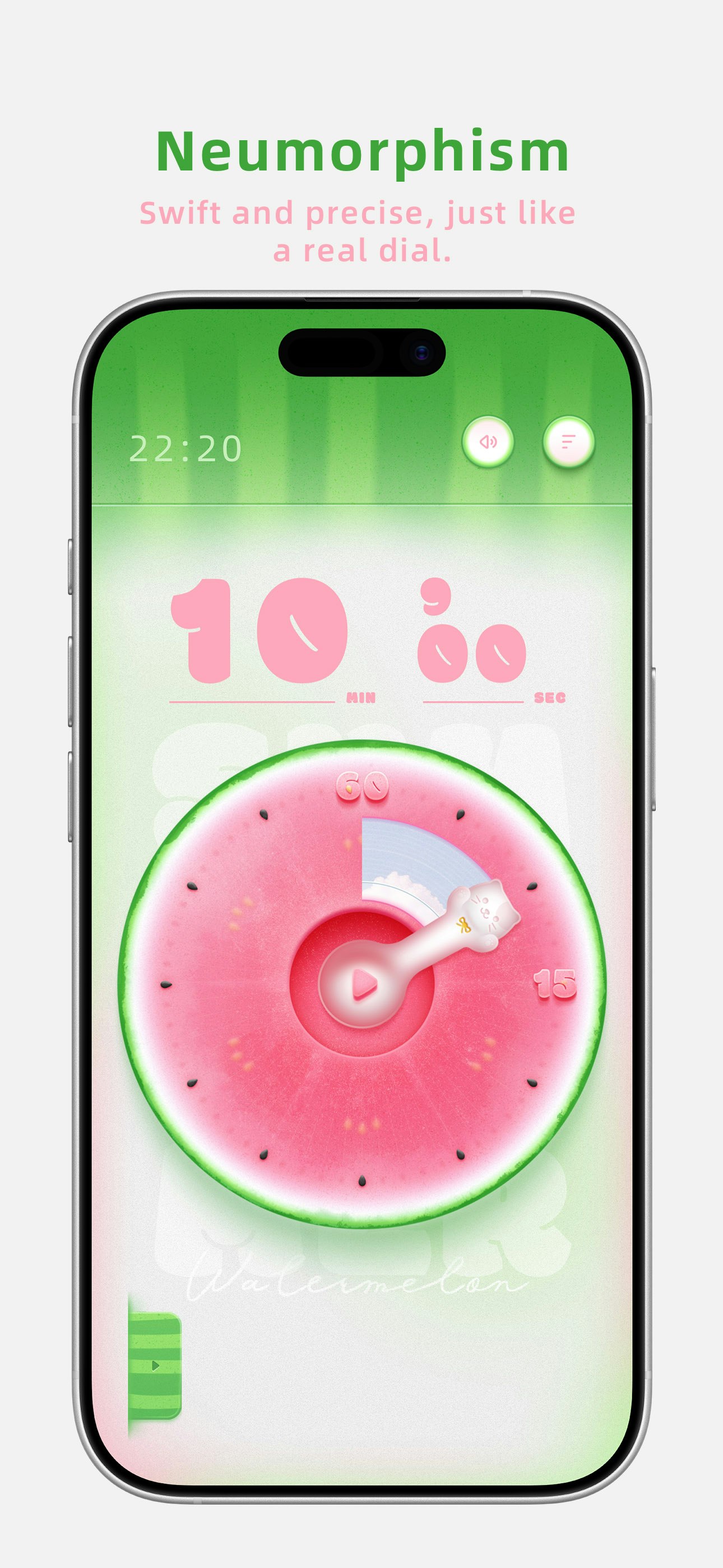 OOTimer gallery image