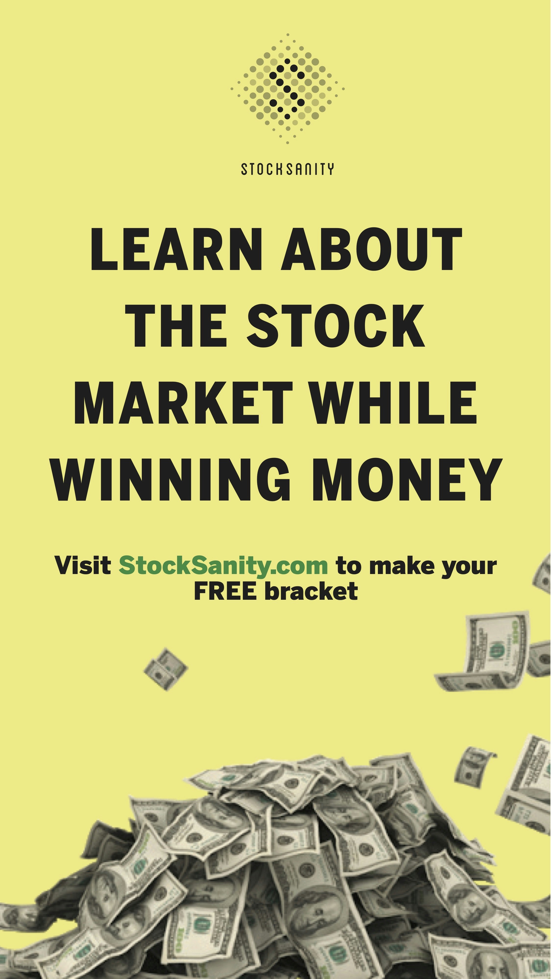 Stock Sanity gallery image