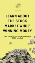 Stock Sanity gallery image