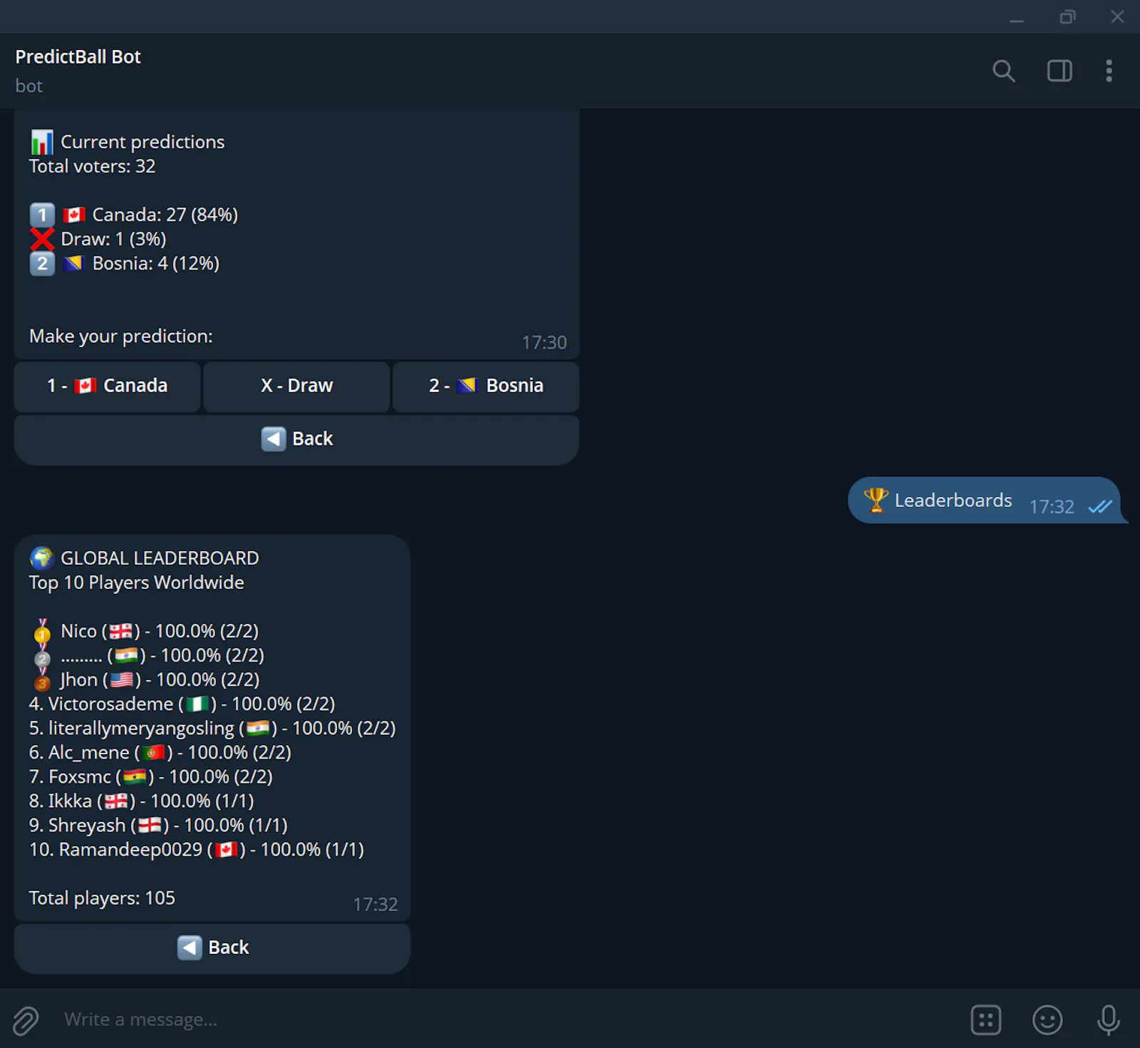 Predict Ball screenshot 4
