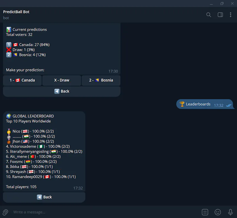 Predict Ball screenshot 4