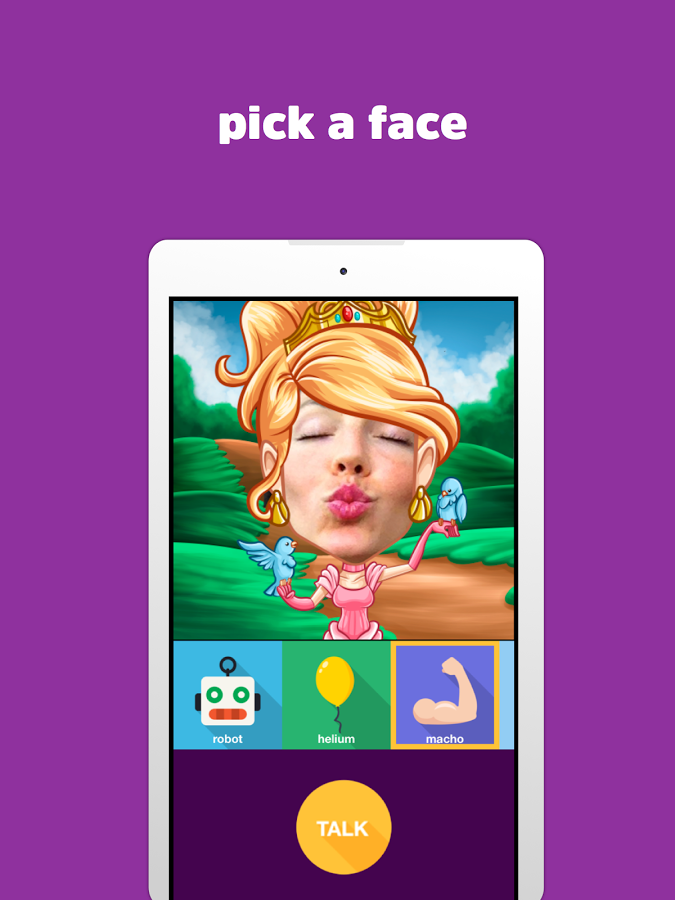 FlipLip gallery image