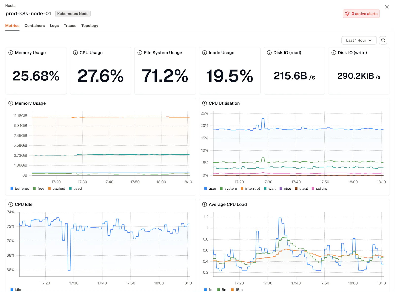 KloudMate 2.0 screenshot 9