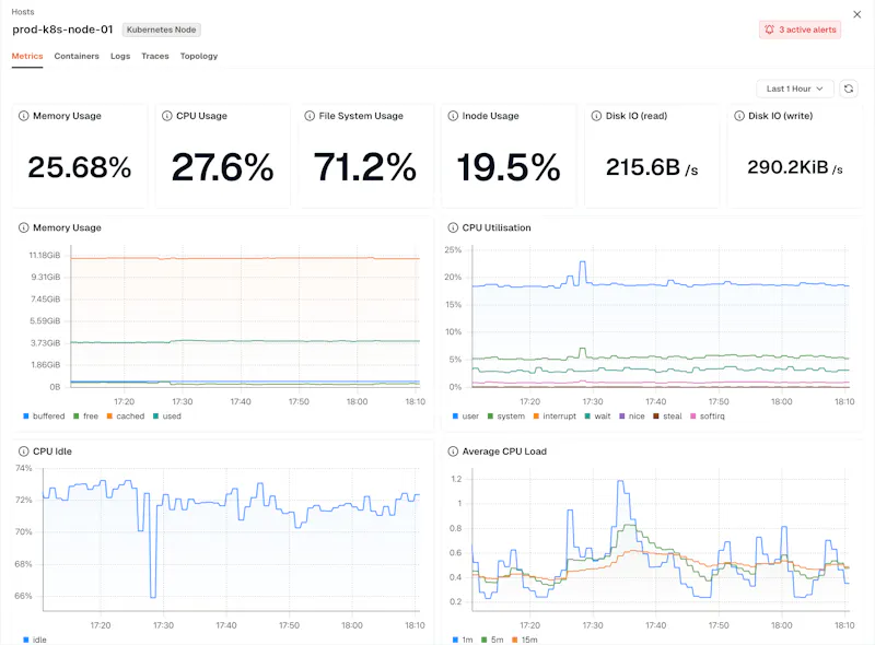 KloudMate 2.0 screenshot 9