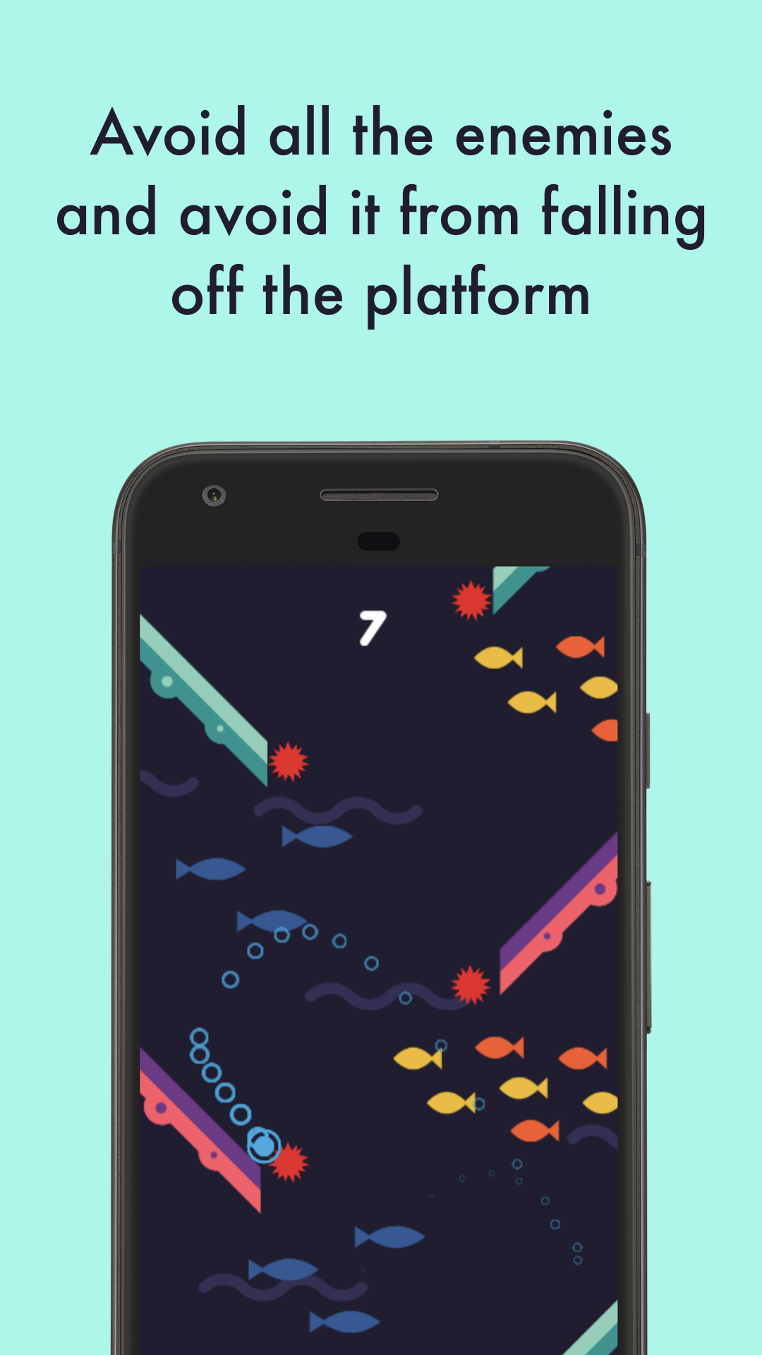 Aqua Jump gallery image