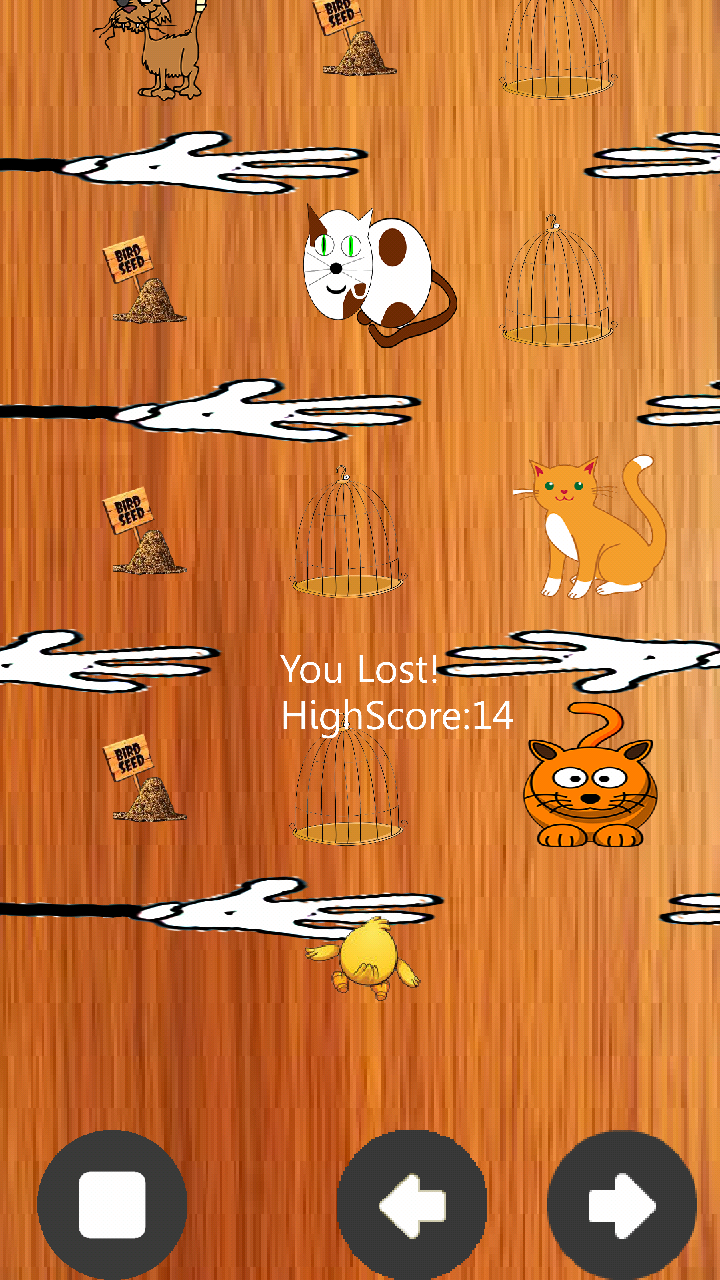 Hungry Pete gallery image