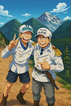 AnimeMyPic gallery image