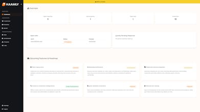 Kaamly gallery image