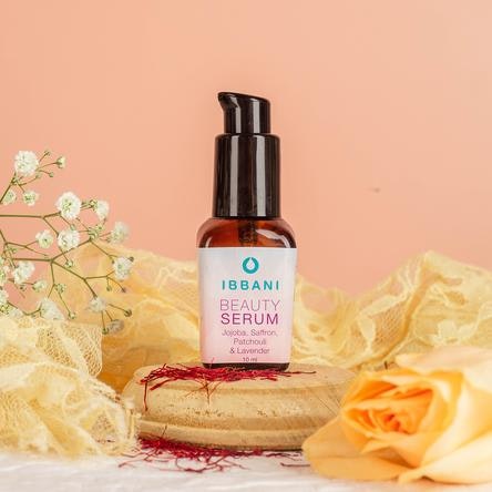 Rejuvenating Beauty Serum