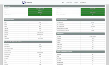 CarCheckUp gallery image