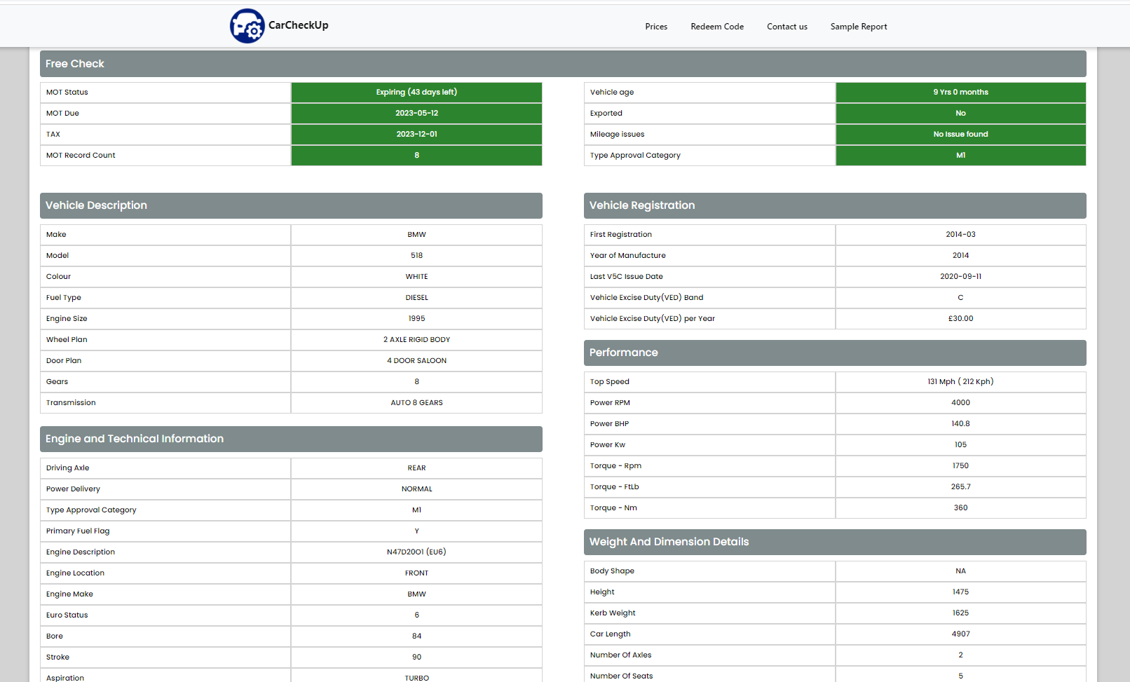 Carcheckup media 3