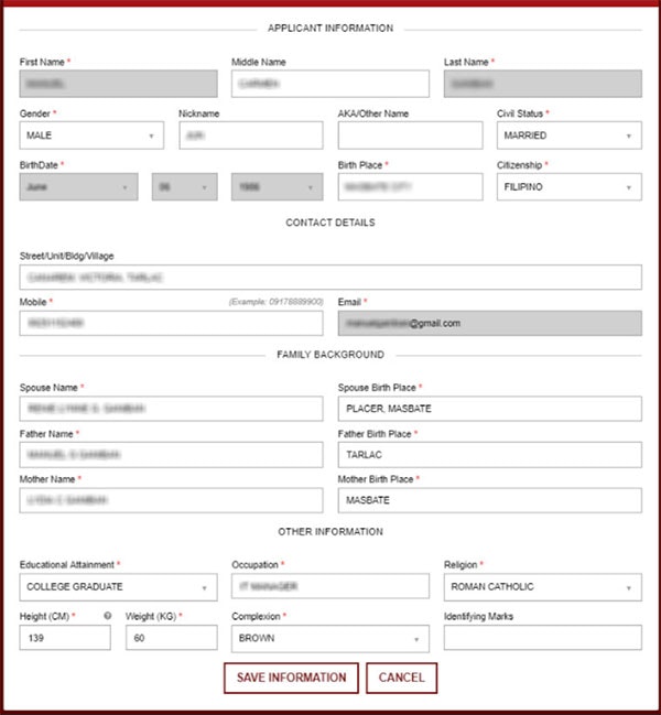 NBI Appointment Online gallery image