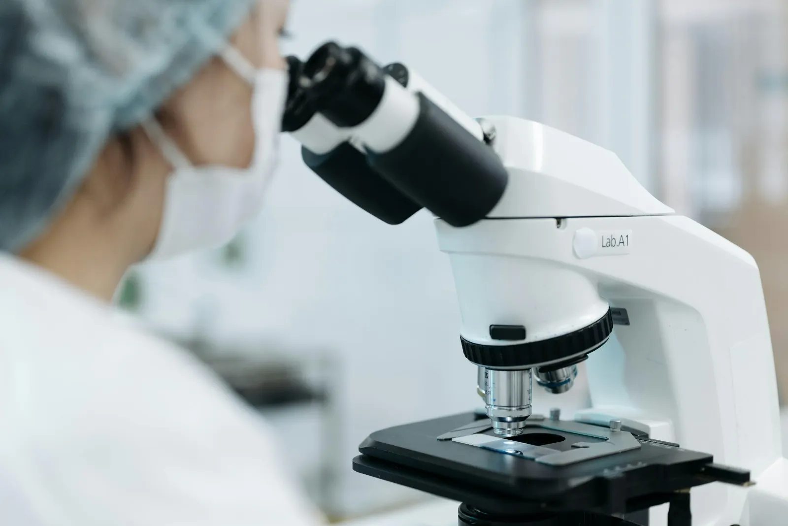 Mississauga Lab gallery image