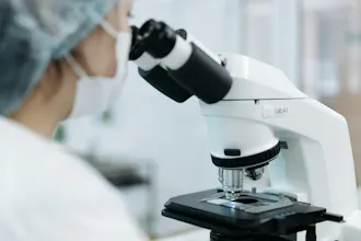 Mississauga Lab gallery image