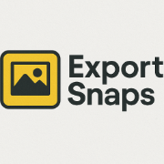 ExportSnaps