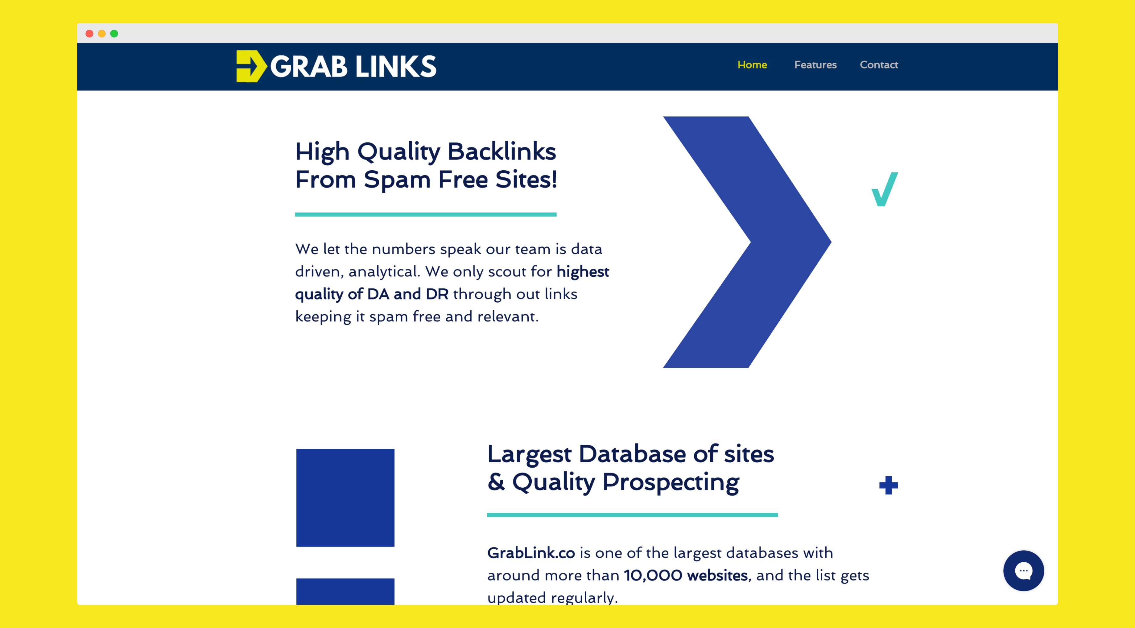 GrabLinks.co gallery image