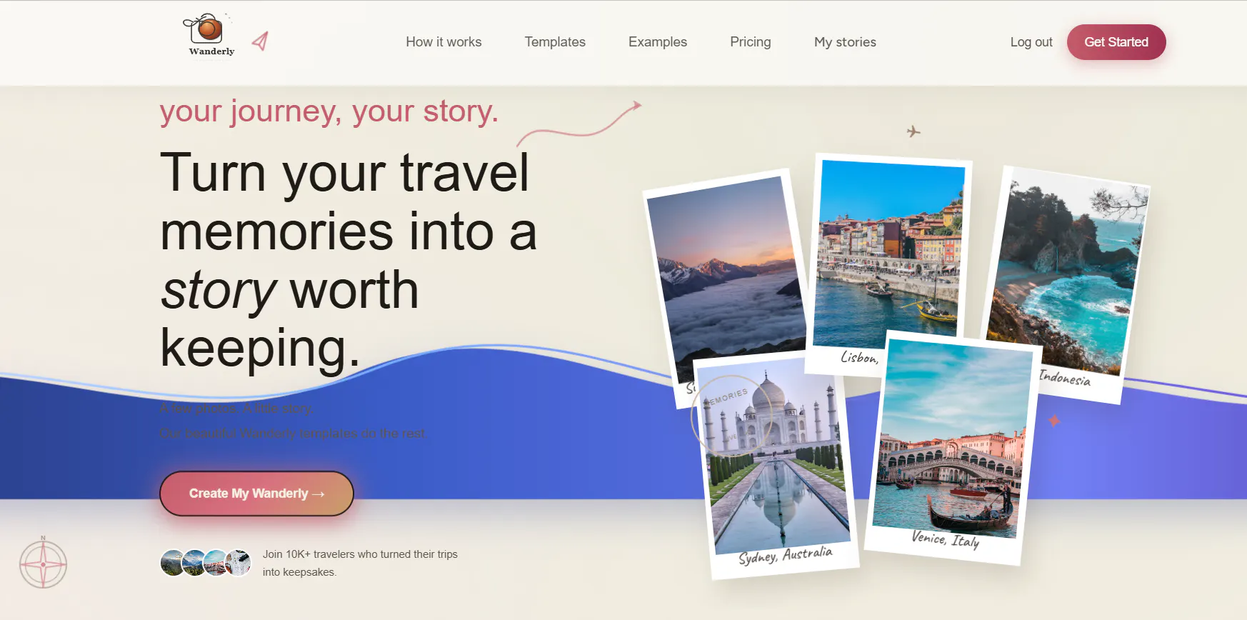 Wanderly  gallery image