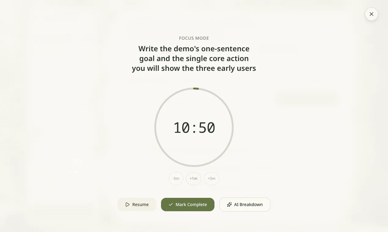 Start This Task gallery image