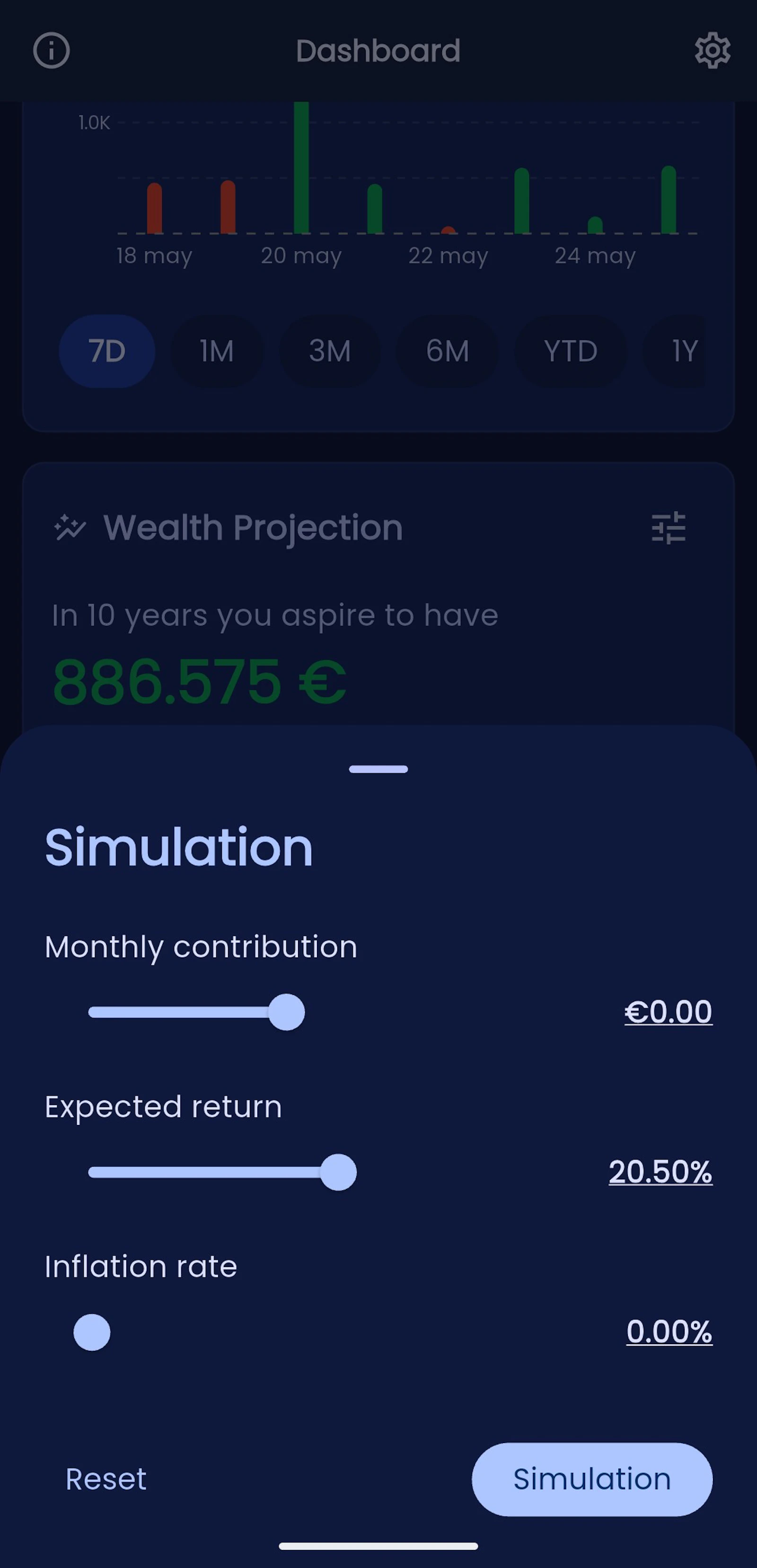 Just Assets screenshot 4