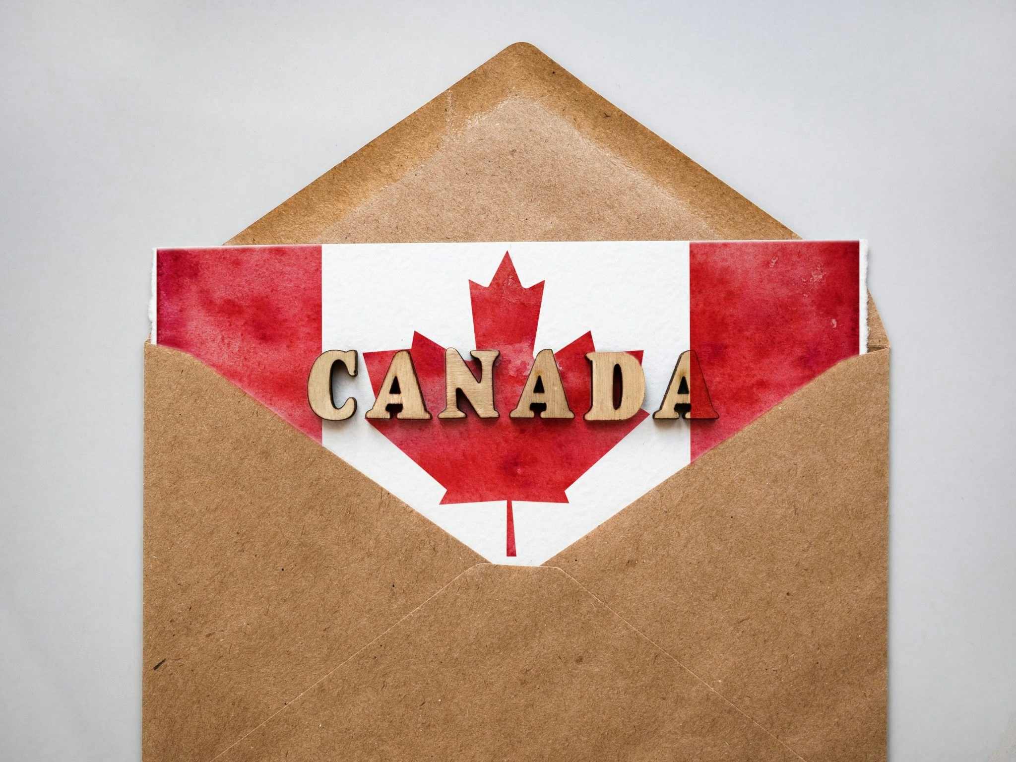 Free Direct Mail Automation Canada gallery image
