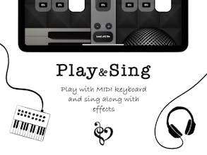 Play&Sing gallery image