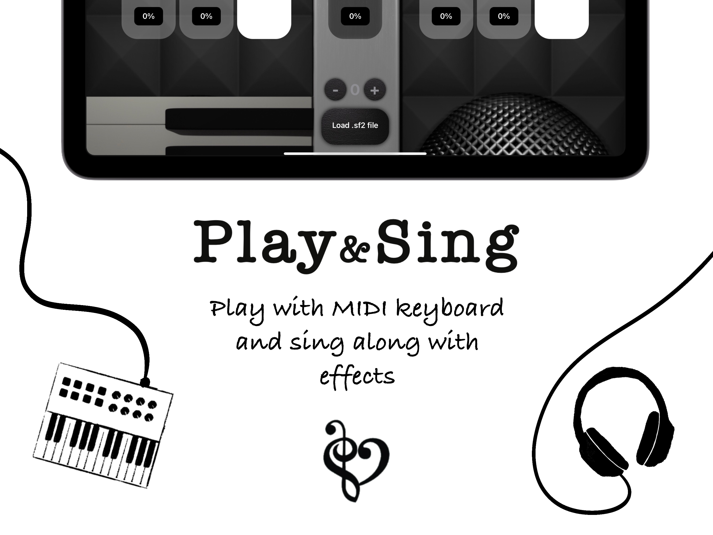 Play & Sing media 1