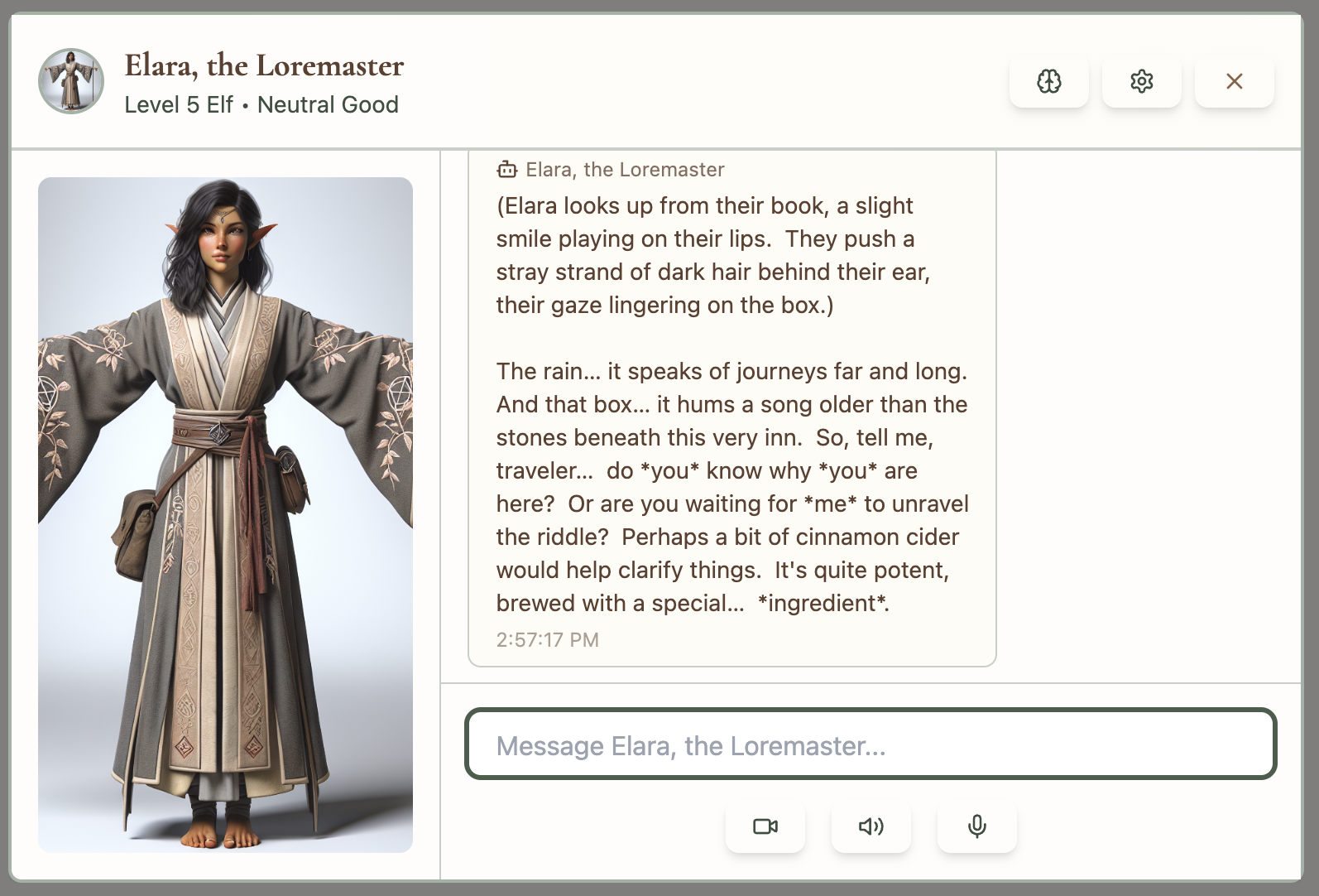 Codex Anima gallery image