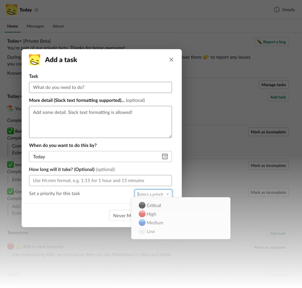 Today> gallery image