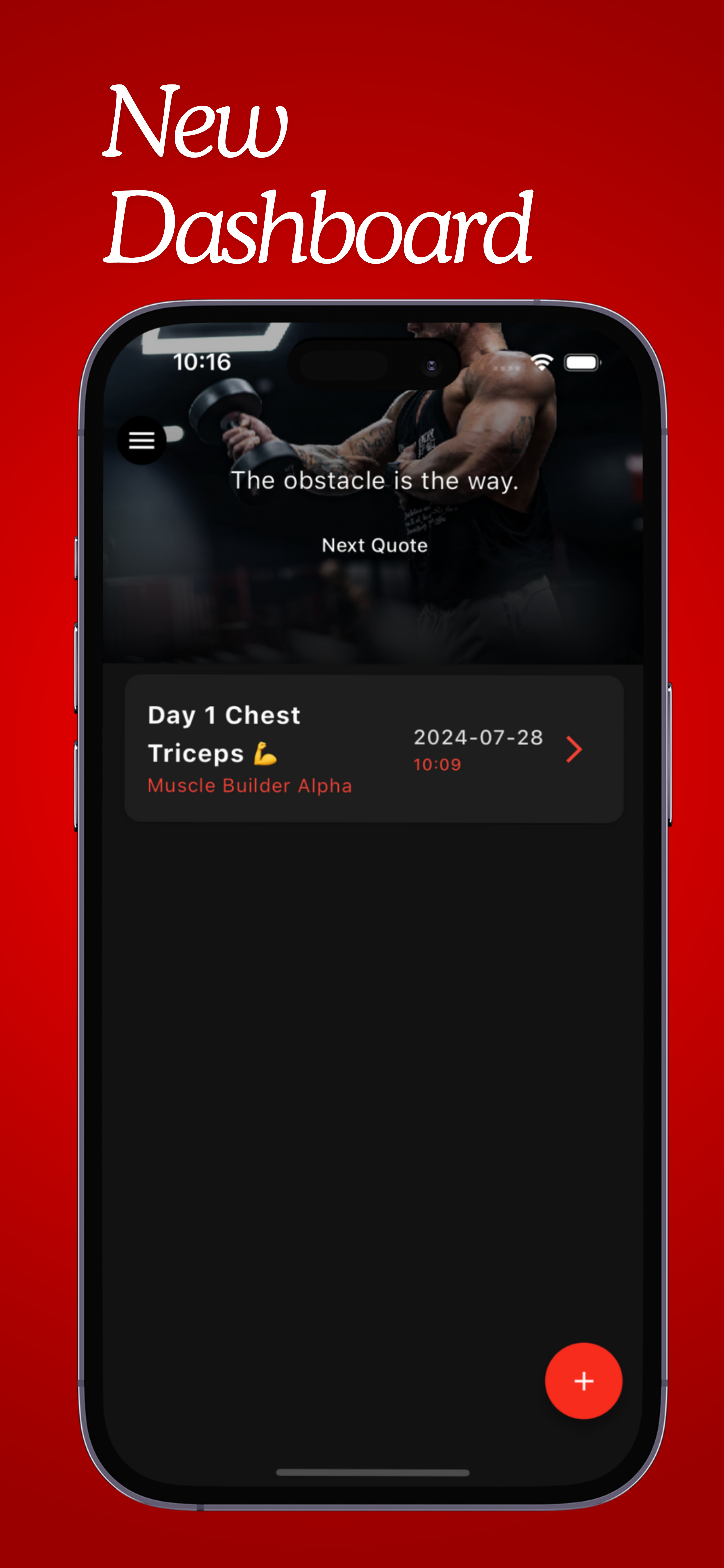 Firesets : Gym & Home Workouts gallery image