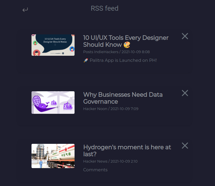 QuickTab gallery image