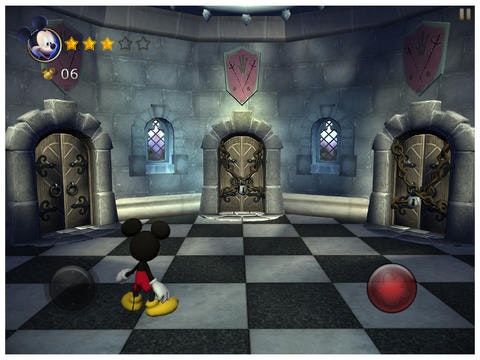 Castle of Illusion Starring Mickey Mouse gallery image