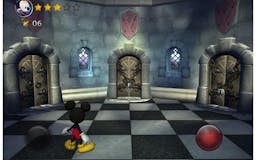Castle of Illusion Starring Mickey Mouse media 2