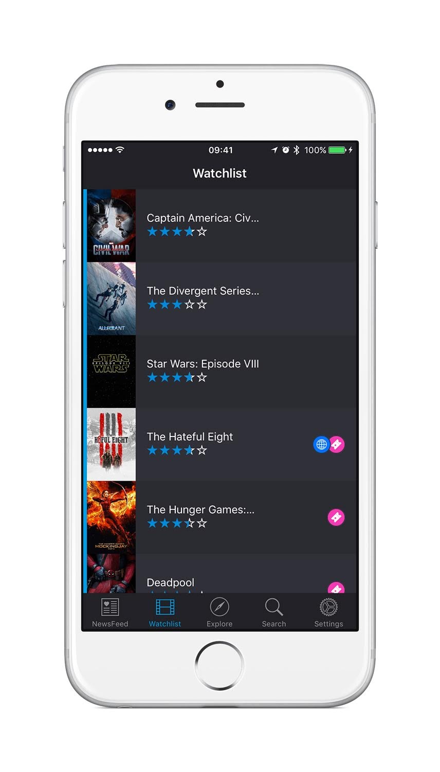 AlertFilm Image