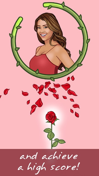 The Final Rose gallery image