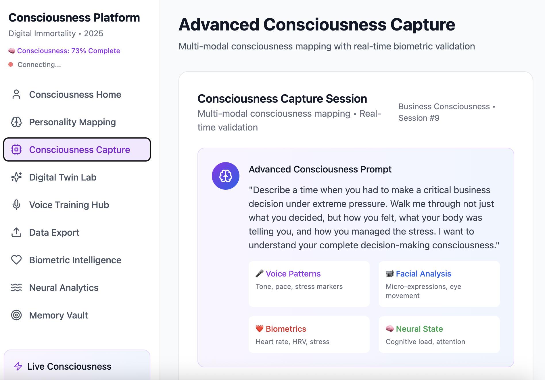 Clonae gallery image