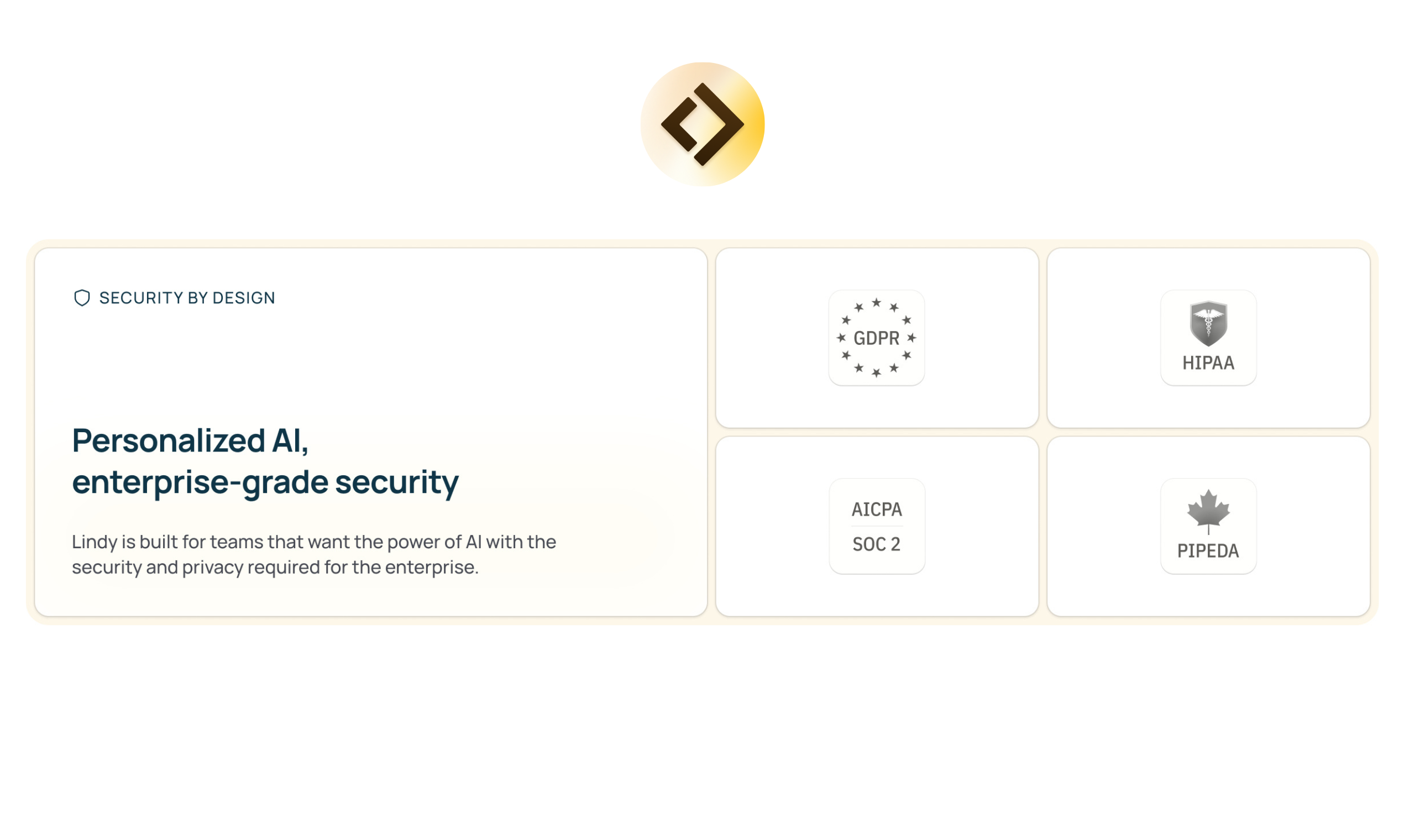 Lindy Assistant gallery image