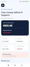 My Finance Forecast gallery image