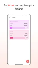 Waali expenses & budget tracker gallery image