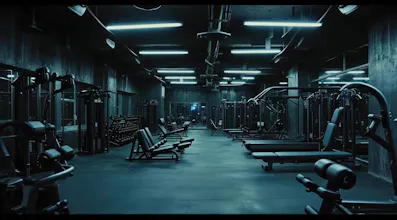 GymS Informer gallery image