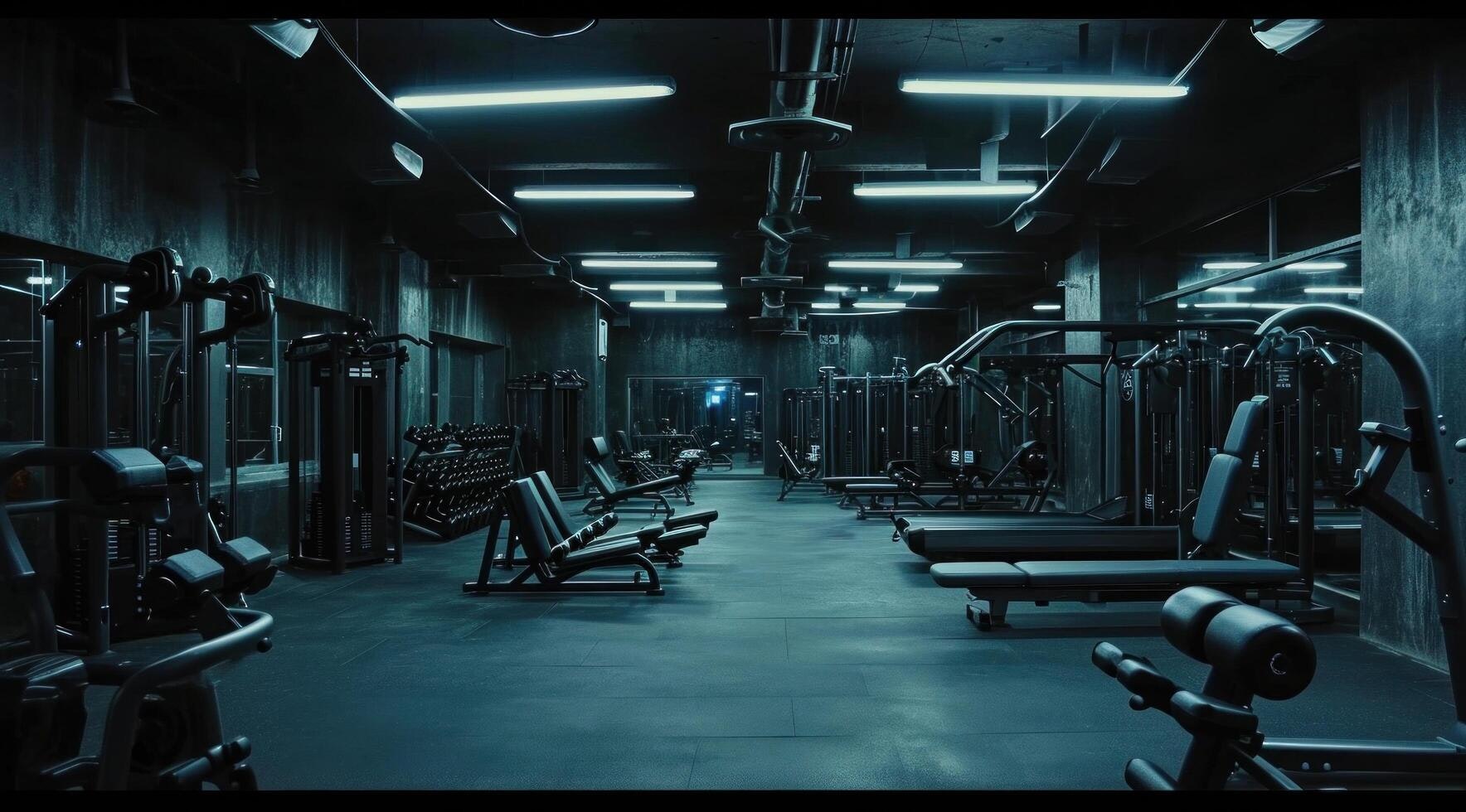 GymS Informer - We help you to Find the perfect gym! media 4